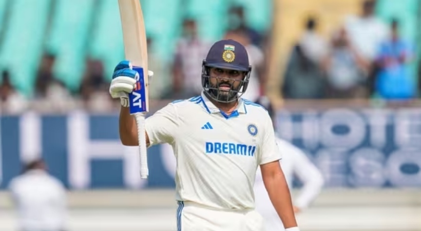 Rohit Sharma Becomes India's 4th-Highest Run-Maker In International Cricket