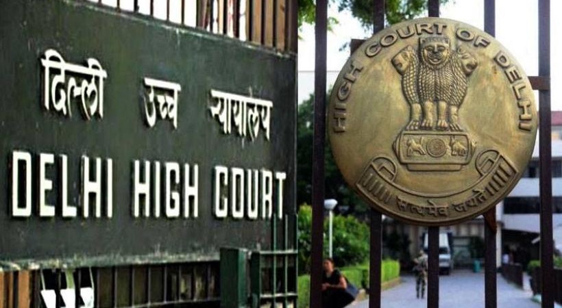 Security up at Delhi High Court after bomb threat email