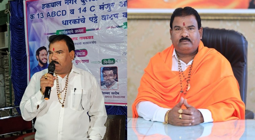 Shinde Sena MLA says he hunted tiger 37 years ago
