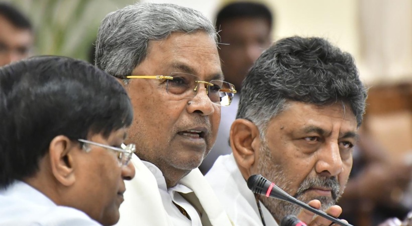 Siddaramaiah to lead Chalo Delhi protest today