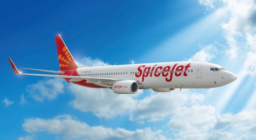 SpiceJet to lay off 1400 employees in cost-cutting measure