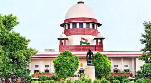 Supreme Court Collegium Recommends Transfer Of 3 High Court Judges