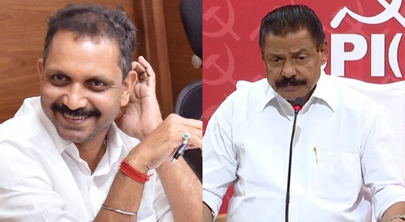 Surendran-govindan