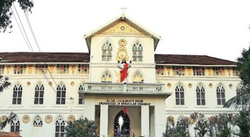 Syro-Malabar Sabha with proposals before the central and state governments