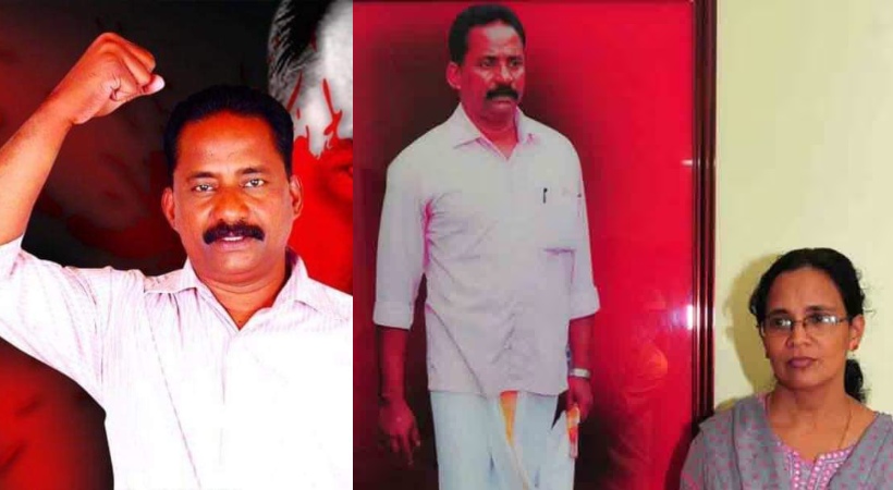 TP murder case: High Court upheld the judgment of the trial court
