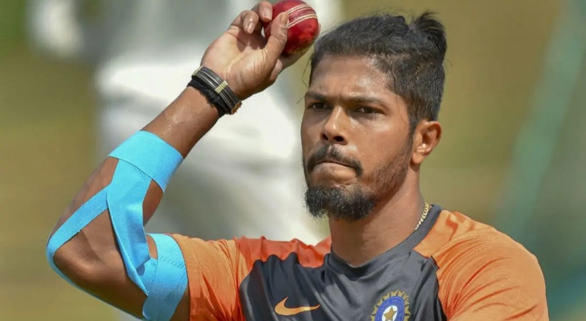 Umesh Yadav posts cryptic story after India snub
