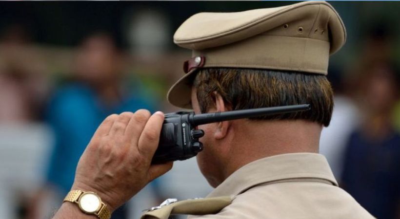 kerala police; Restrictions on additional leave of policemen