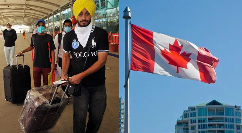 Punjab reverse migration from Canada