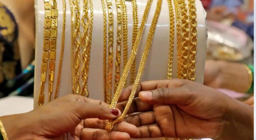 Gold Price Increasing kerala