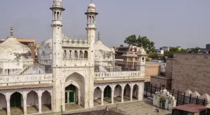 Gyanvapi Mosque verdict; knm responds