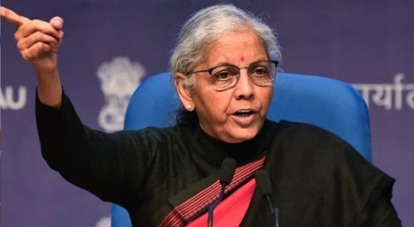 Union Budget 2024; 2 crore houses through PMAY