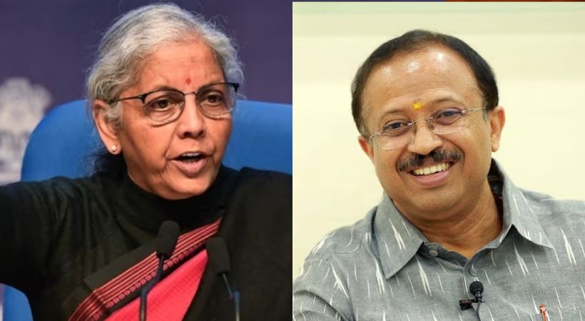 V. Muraleedharan responds on Union Budget 2024