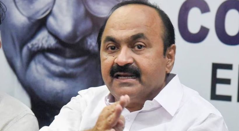 V. D. Satheesan responds on Union Budget 2024