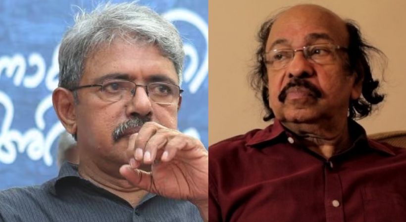 Balachandran Chullikkad expressed regret over remuneration controversy