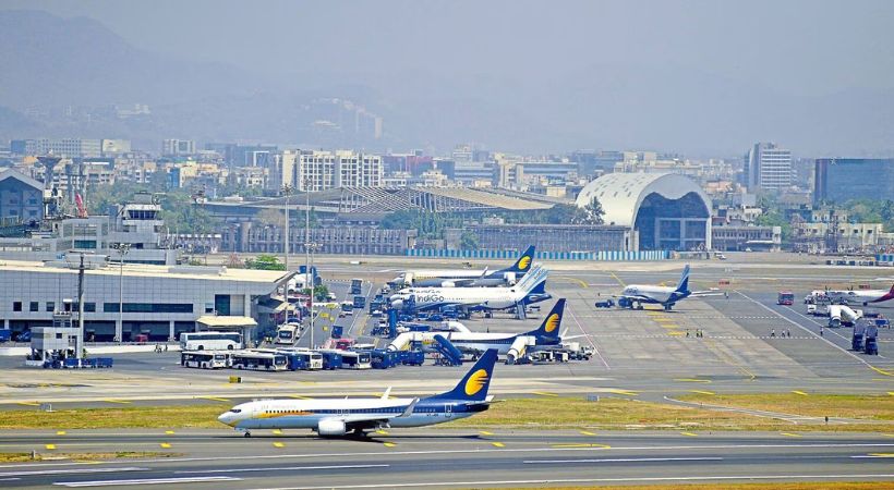 Wheelchair unavailable 80-year-old collapses dies at Mumbai airport's immigration counter