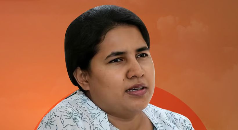 Veena Vijayan in defence; Karnataka High Court allows SFIO investigation to continue