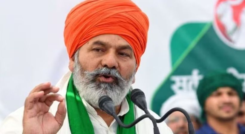 Rakesh Tikait says Bharat Bandh is for Farmers no highways will close