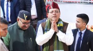 Uttarakhand Assembly passes UCC Bill