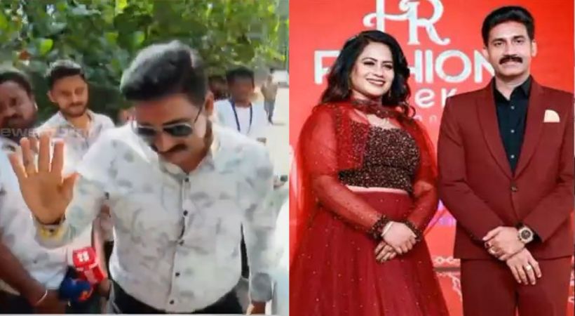 Highrich Online Financial Scam main accused appeared before ED