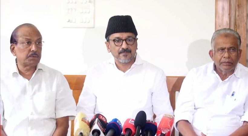 Muslim League third seat demand in Loksabha election