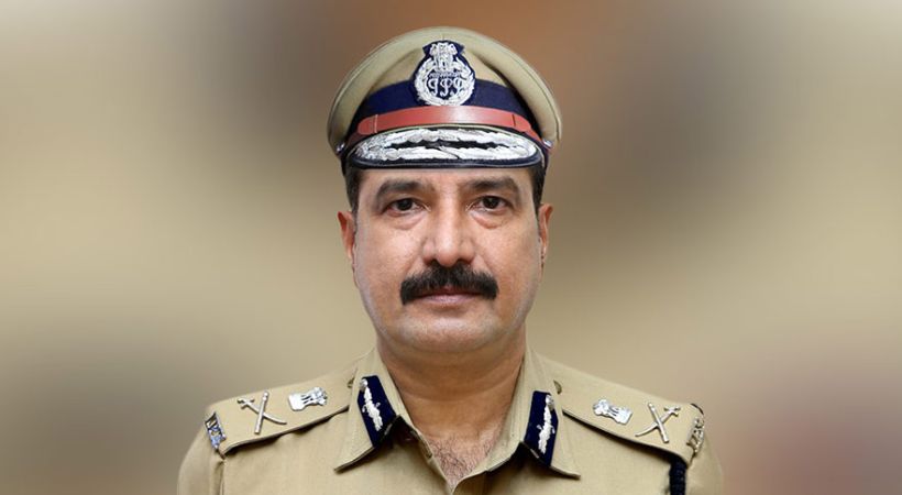 Strict action should be taken to stop drug supply; DGP Dr Sheikh Darvesh Saheb