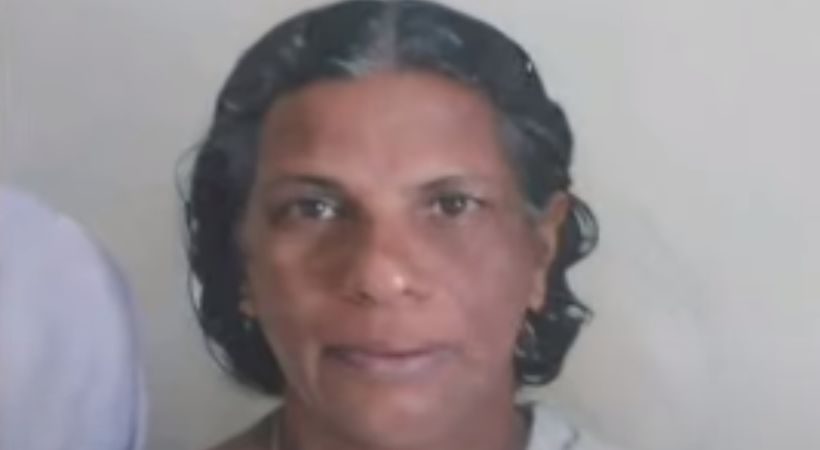 Son killed mother in Kayamkulam