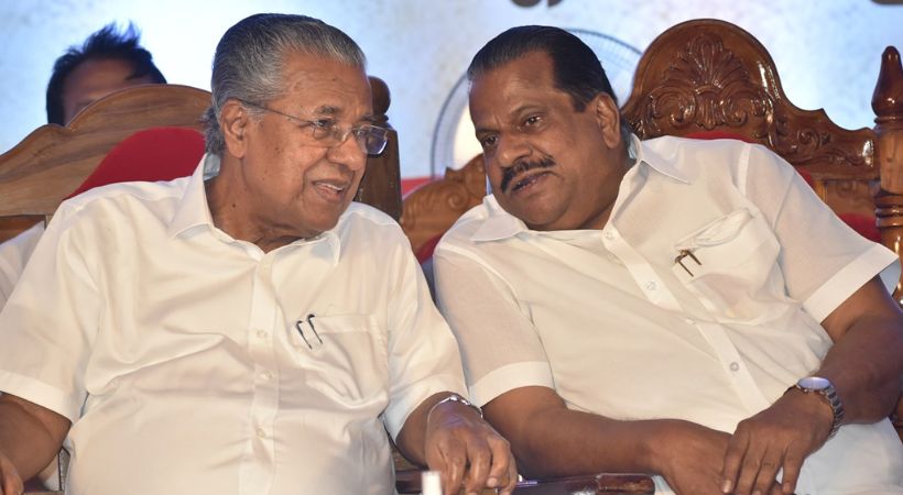 LDF completes seat division ahead of Loksabha election