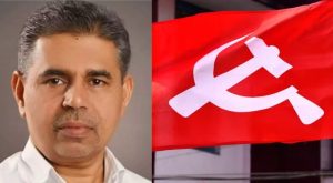 Ponnani Loksabha candidate KS Hamza CPIM