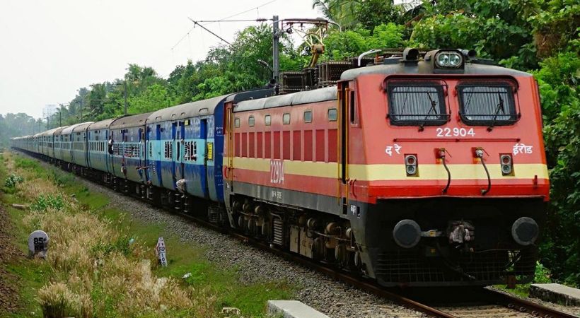 Malayalis from other states expecting more train service in Union Budget