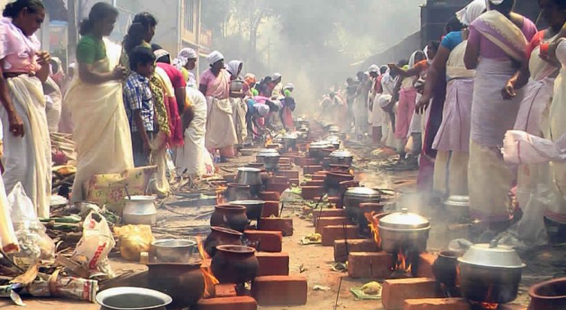 Attukal Pongala 2024: 1390 temporary taps to facilitate drinking water supply