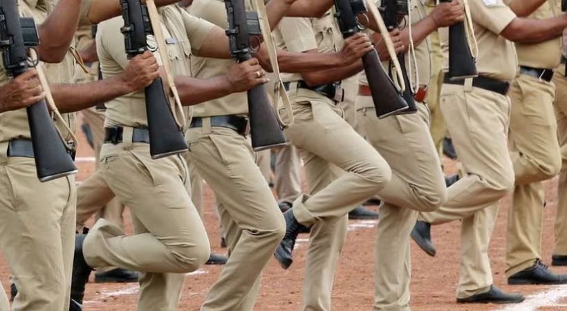 kerala Police Constable Physical test postponed