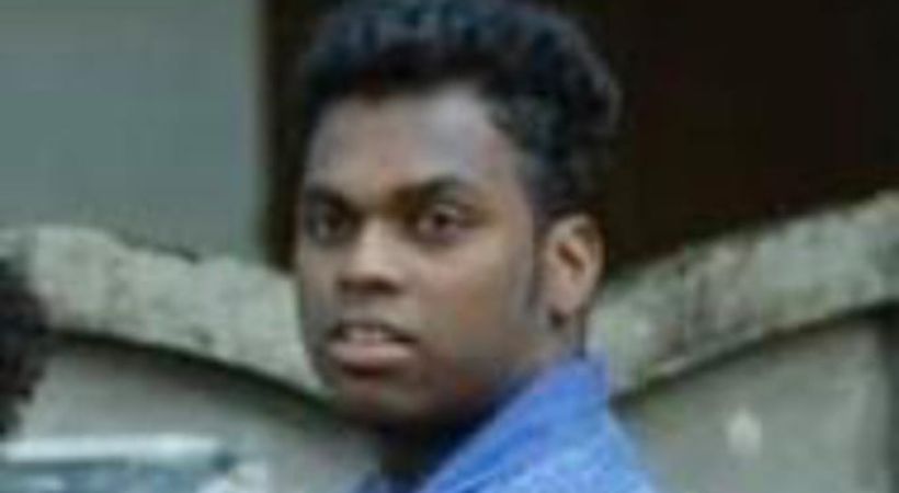 youth was stabbed to death