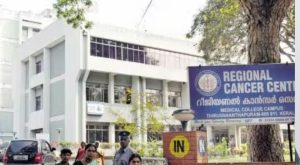 Theft in RCC tvm; engineering department head Suspended