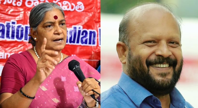 CPI candidates Wayanad Loksabha poll 2024