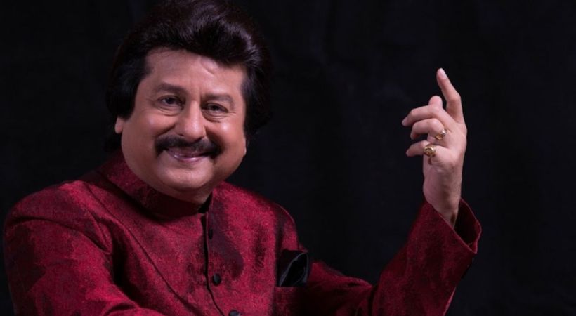 Pankaj Udhas passes away at 72