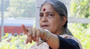 Annie Raja says Wayanad is her own place