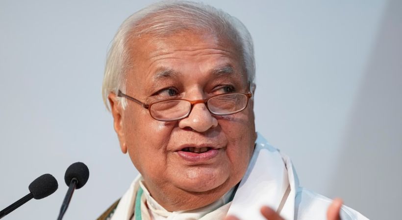 Governor Arif Mohammad Khan will visit Wayanad