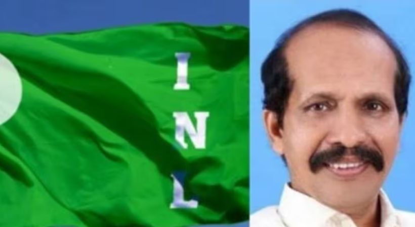 Kassim Irikkur against Sadiq Ali Shihab Thangal