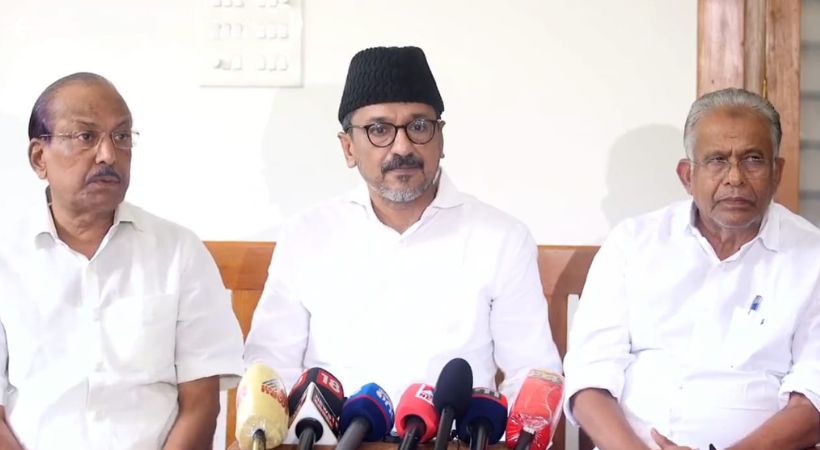 Muslim league candidate announcement Wednesday