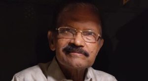 ks Premachandra Kurup passed away