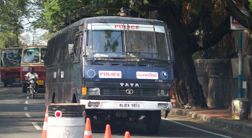 accused attacked each other in Thiruvananthapuram