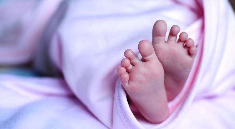 Mother killed 3 days old baby in Malappuram