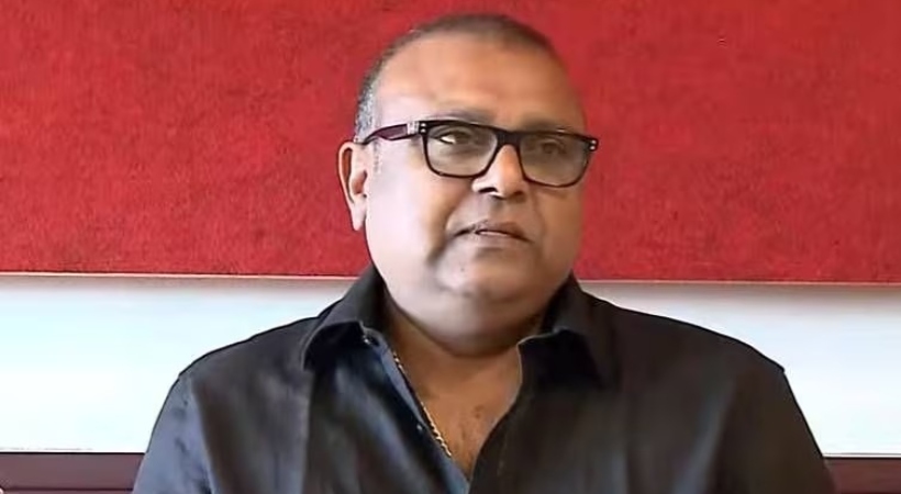 bdjs election thushar vellappally