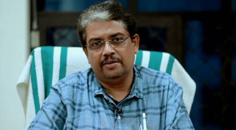 Biju Prabhakar applied leave amid conflict between minister K B Ganesh Kumar