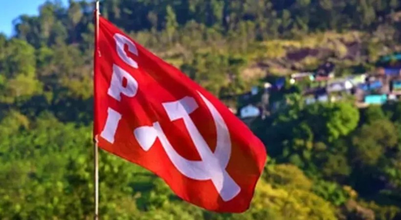 cc mukundan ml pa cpi