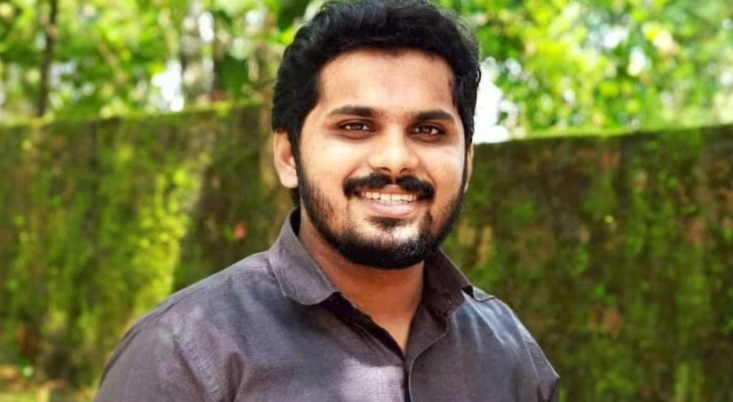 cpim jaison joseph response