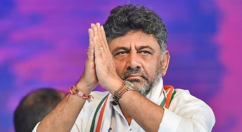dk shivakumar himachal pradesh