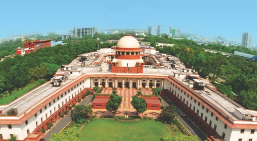 electoral bond case supreme court