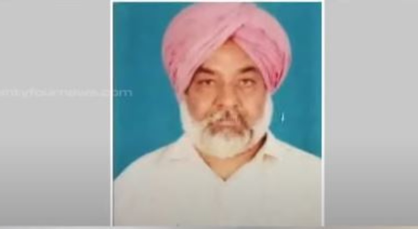 After Shubhkaran Singh another farmer dies during ongoing farmers' protest