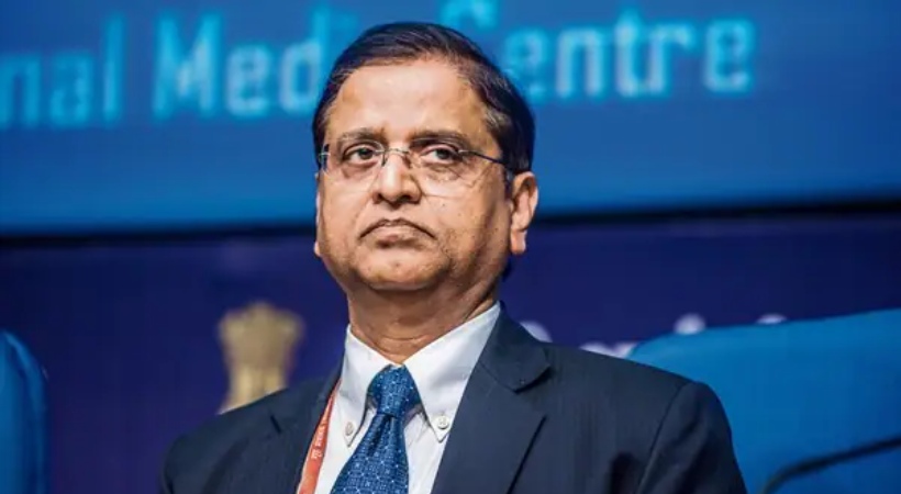 second Modi government among lowest growth periods since 1991, says former finance secretary